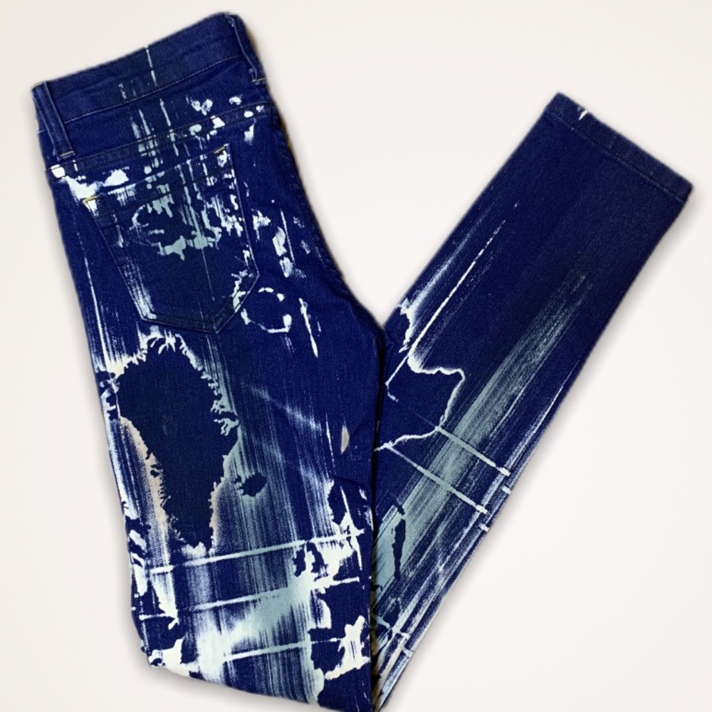 💗 3 for $15 Navie Skinny Jeans - Picture 1 of 7